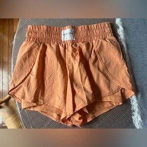 Offline by Aerie the hugger champ short